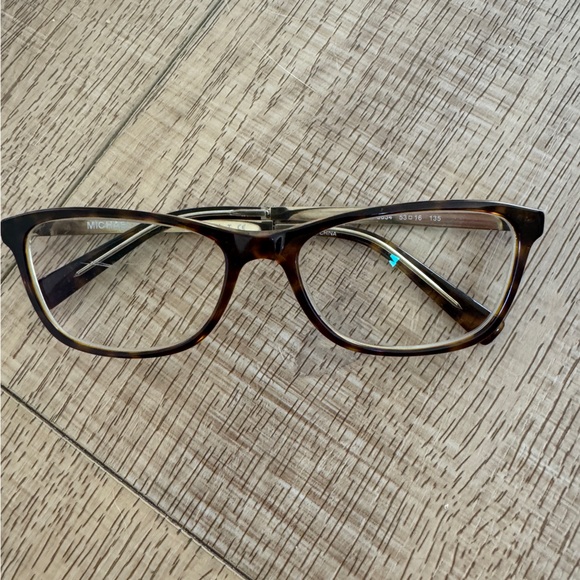 Michael kors glasses. - Picture 1 of 3